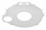 Motor Plate - 1/8 steel